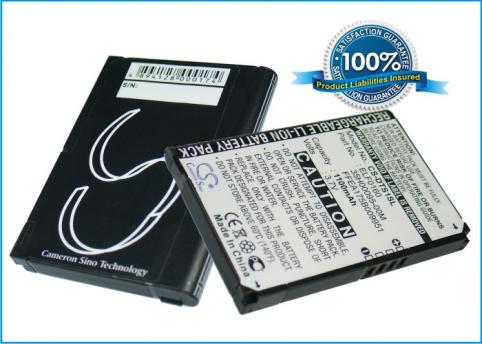 Battery  sprint sprint mp6900