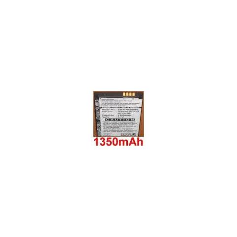 Battery  htc htc touch dual 850 , touch dual p5310 , neon 200 , neon 400