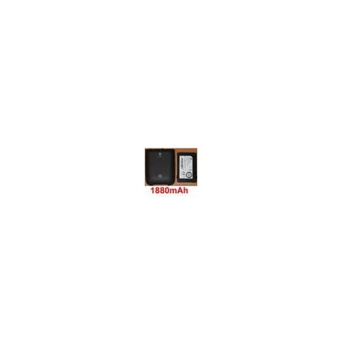 Battery  htc haute capacitée iris , s640 , iris 100