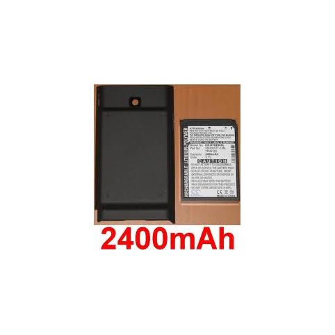 Battery  htc haute capacitée t8290 , quartz , max 4g,yota 4g