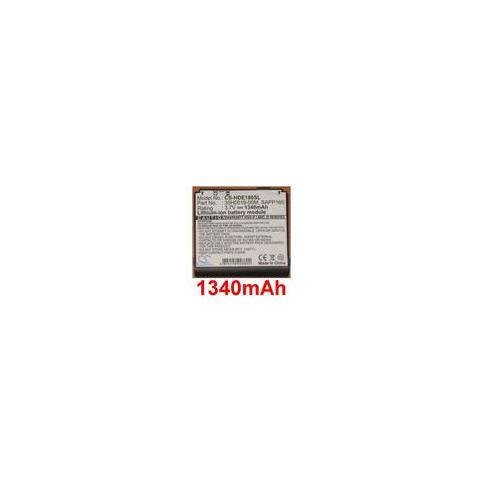 Battery  t mobile haute capacitée 35h0019-00m dash 3g