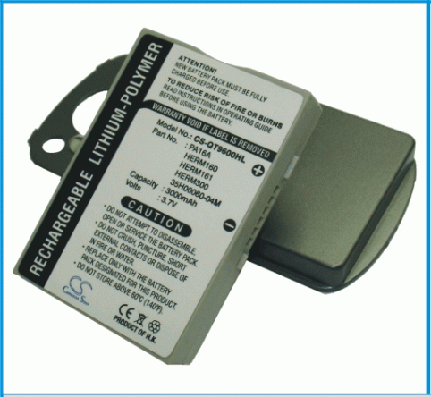 Battery  i mate haute capacitée jasjam