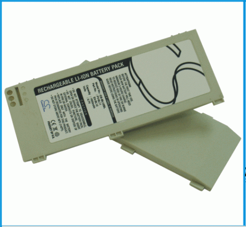 Battery  hip top hip top danger 3