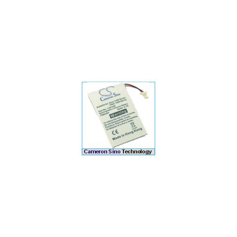 Battery  sony clie peg-t400 , clie peg-t410. clie peg-t415 , clie peg-t425 , cli