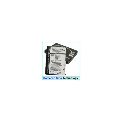 Battery  pharos pzx65 ptl535