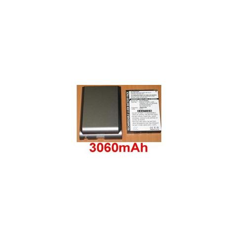 Battery  fujitsu haute capacitée loox t800 , loox t810 , loox t830