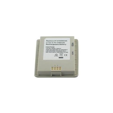 Battery  asus asus mypal p505 , p515 , a8100