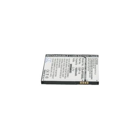 Battery  asus asus p550 , solaris