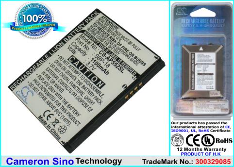 Battery  asus p552w , p552v
