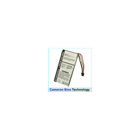 Battery  toshiba lab503759c