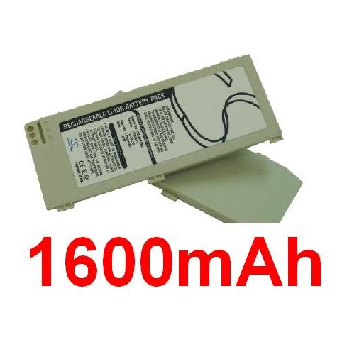 Battery  sharp sharp w-zero3 , ws003sh , ws004sh