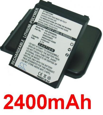 Battery  e ten ahl03716016