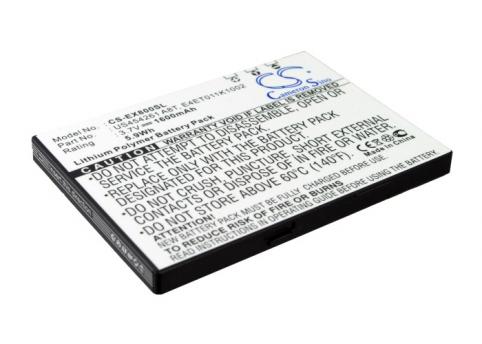 Battery  acer tempo m900 , tempo f900 , tempo x960 , m900 , f900 , x960