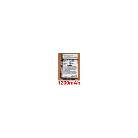 Battery  xplore b082