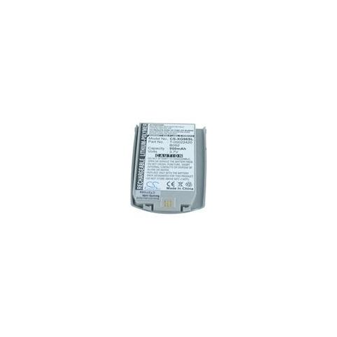 Battery  xplore t 00022420