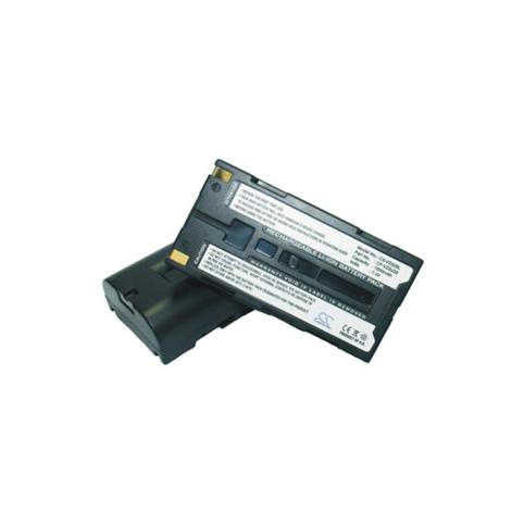 Battery  panasonic haute capacitée panasonic tunghbook 01 , tunghbook cf-p1