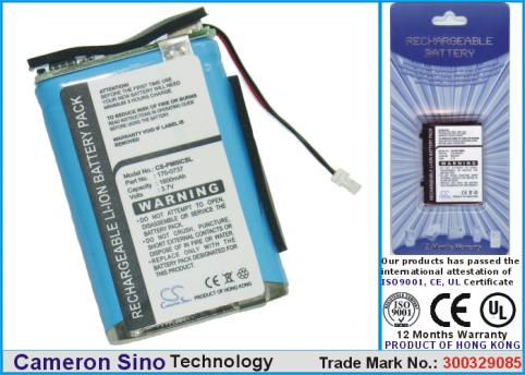 Battery  ibm ibm workpad 8602-20x