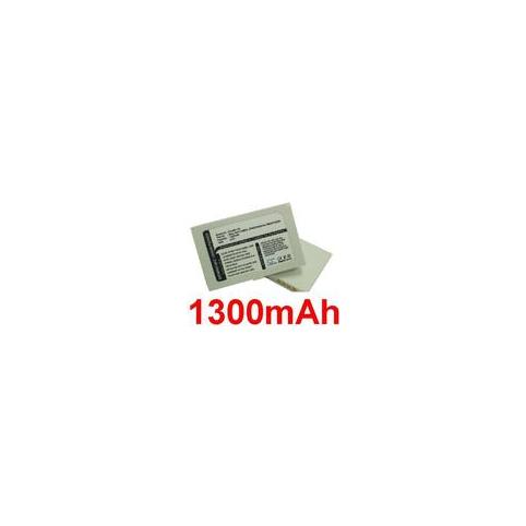 Battery  palmax palmax pocket pc z720