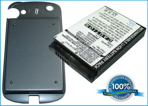 Battery  sprint ppc-6800