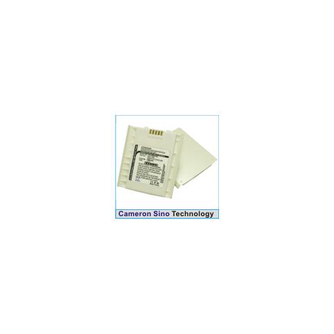 Battery for pda smartphone gigabyte gsmart i300