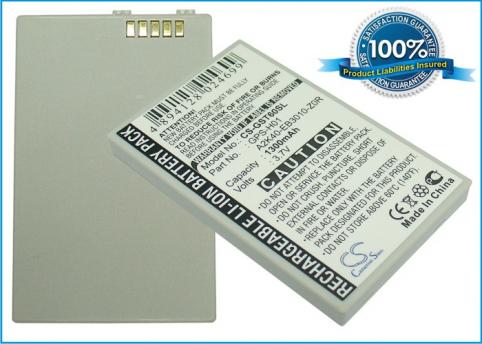 Battery  gigabyte gigabyte gsmart t600 , mw998