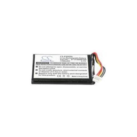 Battery  packard bell packard bell pocketgear 2030