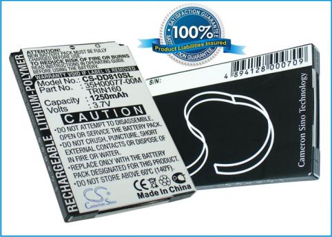 Battery  sprint sprint ppc-6800