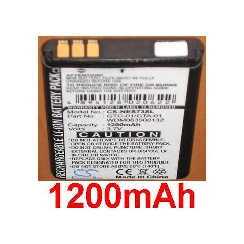 Battery  neo neo 1973
