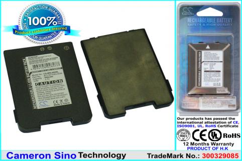 Battery  emporia bty26153elson std
