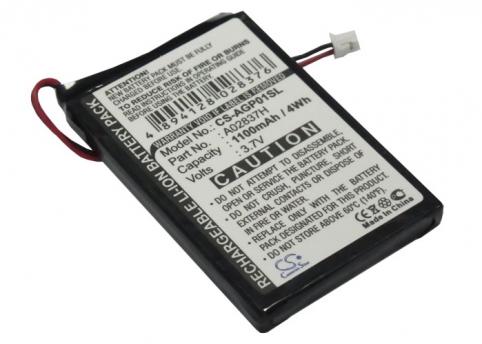 Battery  audio guidie audio guidie personalguide pgi av audioguides , personalgu