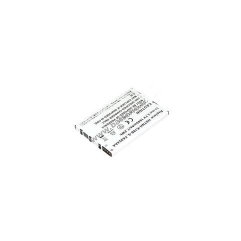 Battery  hp compaq ipaq jornada aero haute capacitée ipaq 900 , ipaq 910 , ipaq