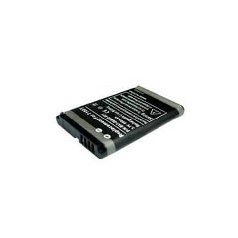 Battery  blackberry rim c m2