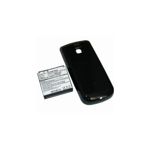 Battery  t mobile haute capacitée mytouch 3g , g1 touch , dash 3g