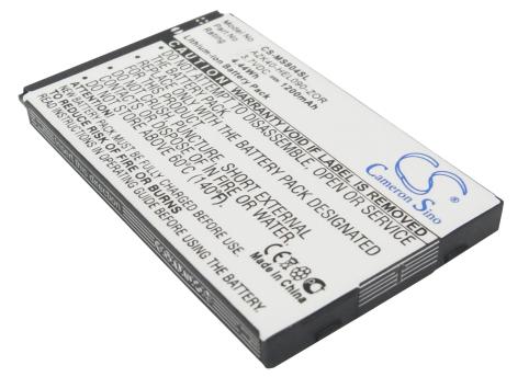 Battery  gigabyte azk40 hel090 zor