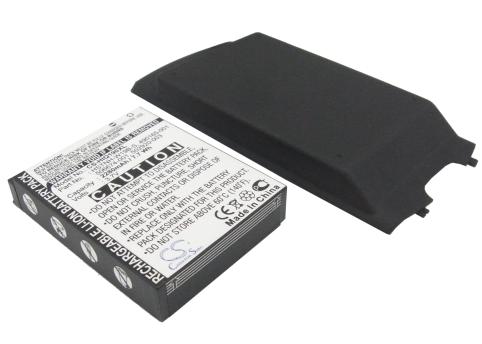Battery  hp compaq ipaq jornada aero 490165 001