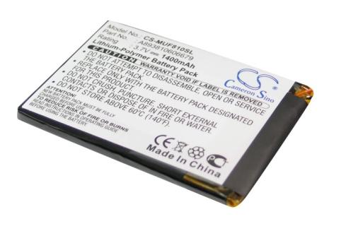 Battery  dopod i-mate 810-f