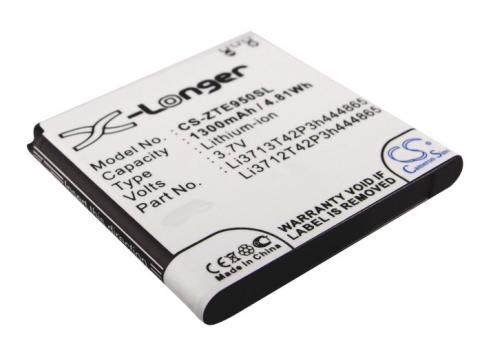 Battery  base li3712t42p3h444865 lutea