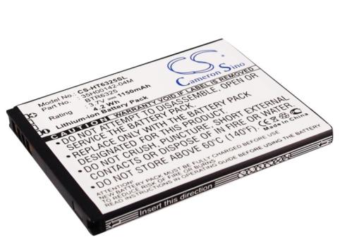 Battery  t mobile 35h00142-02m mytouch 4g