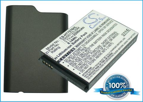 Battery  htc ba s550