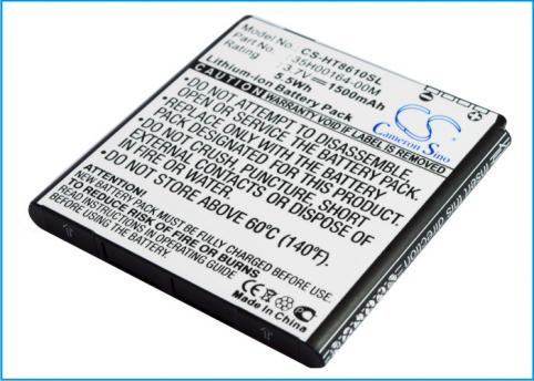 Battery  t mobile 35h00164-00m pg86100