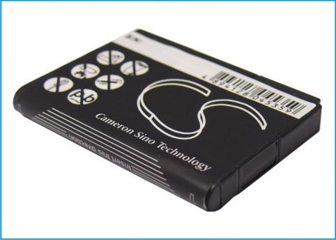 Battery mobile google g16