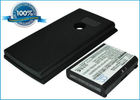 Battery for 1850 mah
