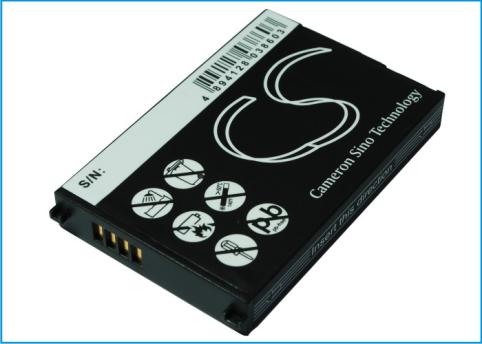 Battery  asus ip803450r