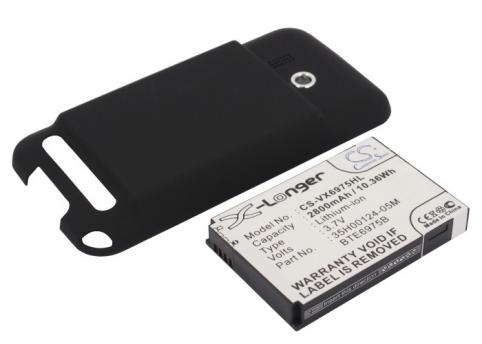 Battery  verizon vx6975 mp6975 whitestone imagio