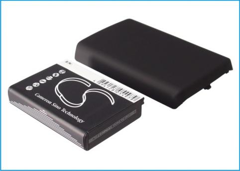 Battery  blackberry rim haute capacitée blackberry pearl 3g, pearl 2, pearl 910