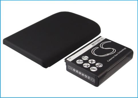 Battery  blackberry rim haute capacitée torch, torch 9800