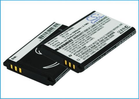 Battery  lenovo bl149