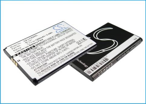 Battery  lenovo i62, o3