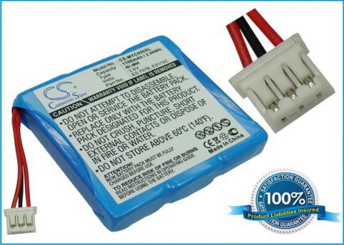 Battery  mylex pcb raid cache