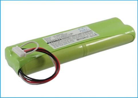 Battery  ibm xseries 4h, 4m, 4mx